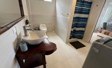 casa de venta en manta zona santa marianita Y/T