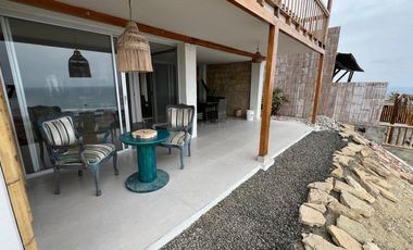 casa de venta en manta zona santa marianita Y/T