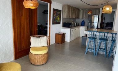 casa de venta en manta zona santa marianita Y/T