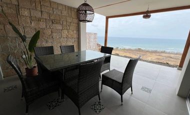 casa de venta en manta zona santa marianita Y/T