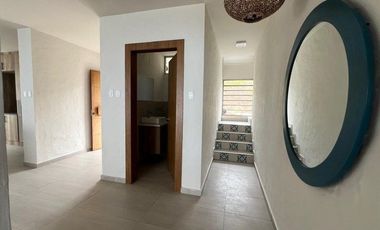 casa de venta en manta zona santa marianita Y/T