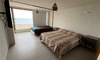 casa de venta en manta zona santa marianita Y/T