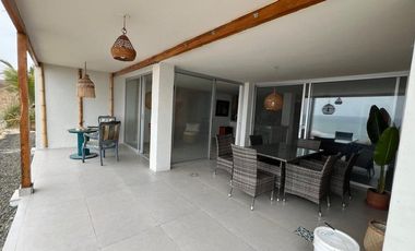 casa de venta en manta zona santa marianita Y/T