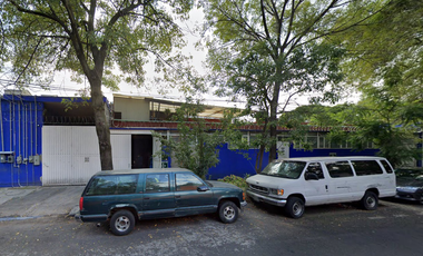 Casa 🏡 de oportunidad en AYUNTAMIENTO, COL. STA CATARINA, COYOACAN✨💵