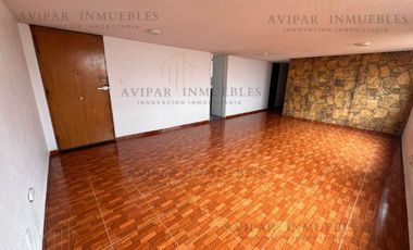 VENTA DE CASA EN AV CAFETALES, FRACC. HACIENDAS DE COYOACAN CDMX.
