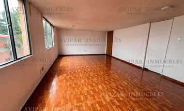 VENTA DE CASA EN AV CAFETALES, FRACC. HACIENDAS DE COYOACAN CDMX.