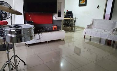 casa comercial de venta en manta Zona Norte D/Q