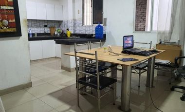 casa comercial de venta en manta Zona Norte D/Q