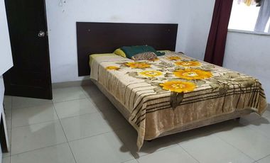 casa comercial de venta en manta Zona Norte D/Q