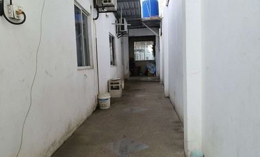 casa comercial de venta en manta Zona Norte D/Q