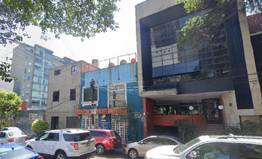 Pent House en Venta Juárez Cuauhtémoc CDMX