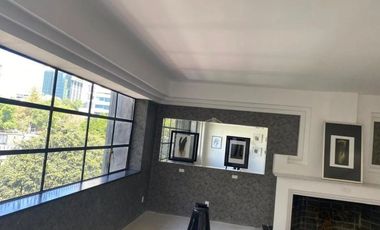 Pent House en Venta Juárez Cuauhtémoc CDMX