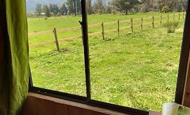 Vende casa 3D + cabaña con acceso directo y vista en Lago Colbun Machicura