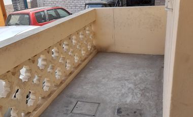 OPORTUNIDAD CASA EN VENTANILLA