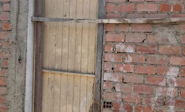 OPORTUNIDAD CASA EN VENTANILLA