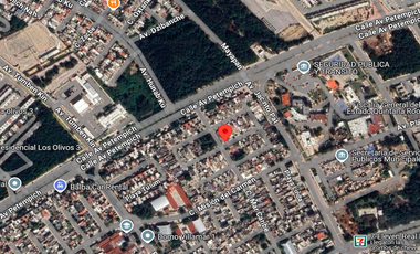 CASA EN PLAYA MIRAMAR, SOLIDARIDAD, QUINTANA ROO, ¡NO CREDITOS!
