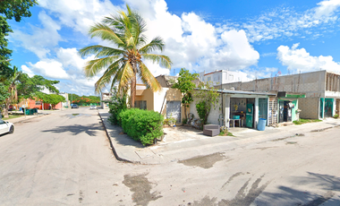 CASA EN PLAYA MIRAMAR, SOLIDARIDAD, QUINTANA ROO, ¡NO CREDITOS!
