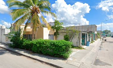 CASA EN PLAYA MIRAMAR, SOLIDARIDAD, QUINTANA ROO, ¡NO CREDITOS!