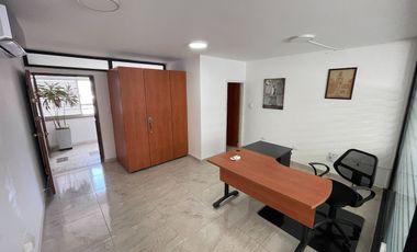 Vendo Oficina Centro Bucaramanga