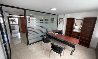 Vendo Oficina Centro Bucaramanga