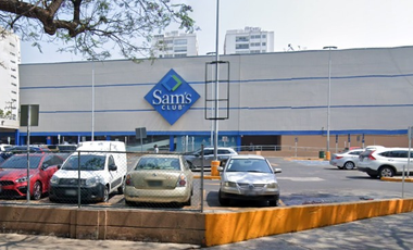 Pent House en Venta Juárez Cuauhtémoc