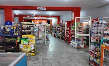 Casa Comercial de Venta en Manta Zona Norte D/Q