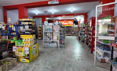Casa Comercial de Venta en Manta Zona Norte D/Q