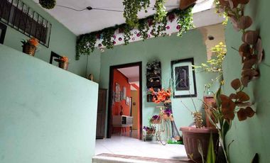 Casa Comercial de Venta en Manta Zona Norte D/Q