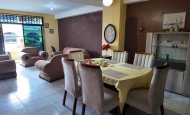 Casa Comercial de Venta en Manta Zona Norte D/Q