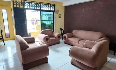 Casa Comercial de Venta en Manta Zona Norte D/Q