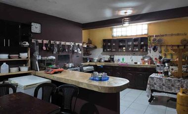 Casa Comercial de Venta en Manta Zona Norte D/Q