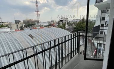 VENTA DE CASA EN BUCARELI, JUAREZ CENTRO CDMX.