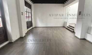 VENTA DE CASA EN BUCARELI, JUAREZ CENTRO CDMX.