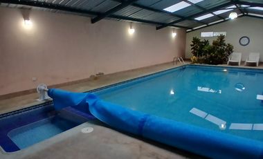 VENDO QUINTA PUEMBO