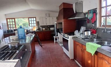 VENDO QUINTA PUEMBO