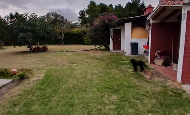 VENDO QUINTA PUEMBO