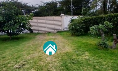 VENDO QUINTA PUEMBO