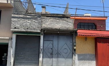 Casa en venta en San Martín Azcatepec, Tecámac