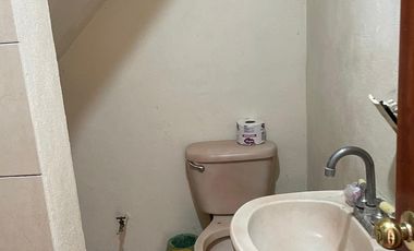 Casa en venta en San Martín Azcatepec, Tecámac