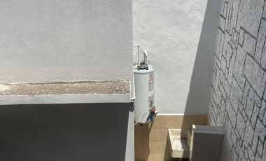 Casa en venta en San Martín Azcatepec, Tecámac