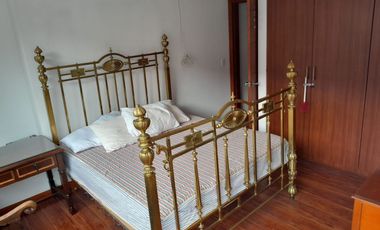 DEPARTAMENTO EN RENTA 2 DORMITORIOS QUICENTRO SHOPPING