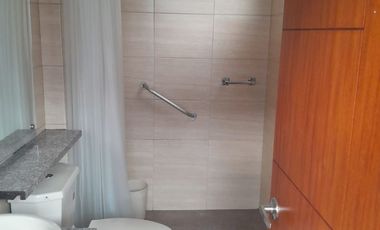 DEPARTAMENTO EN RENTA 2 DORMITORIOS QUICENTRO SHOPPING