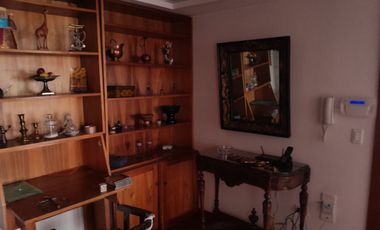 DEPARTAMENTO EN RENTA 2 DORMITORIOS QUICENTRO SHOPPING