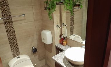 DEPARTAMENTO EN RENTA 2 DORMITORIOS QUICENTRO SHOPPING