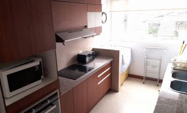 DEPARTAMENTO EN RENTA 2 DORMITORIOS QUICENTRO SHOPPING