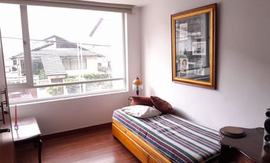 DEPARTAMENTO EN RENTA 2 DORMITORIOS QUICENTRO SHOPPING