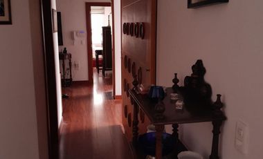 DEPARTAMENTO EN RENTA 2 DORMITORIOS QUICENTRO SHOPPING