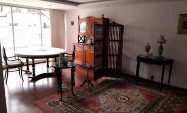 DEPARTAMENTO EN RENTA 2 DORMITORIOS QUICENTRO SHOPPING