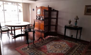 DEPARTAMENTO EN RENTA 2 DORMITORIOS QUICENTRO SHOPPING