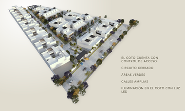 PREVENTA DE TERRENOS AL NORPONIENTE DE AGUASCALIENTES ENTREGA ENERO 2026